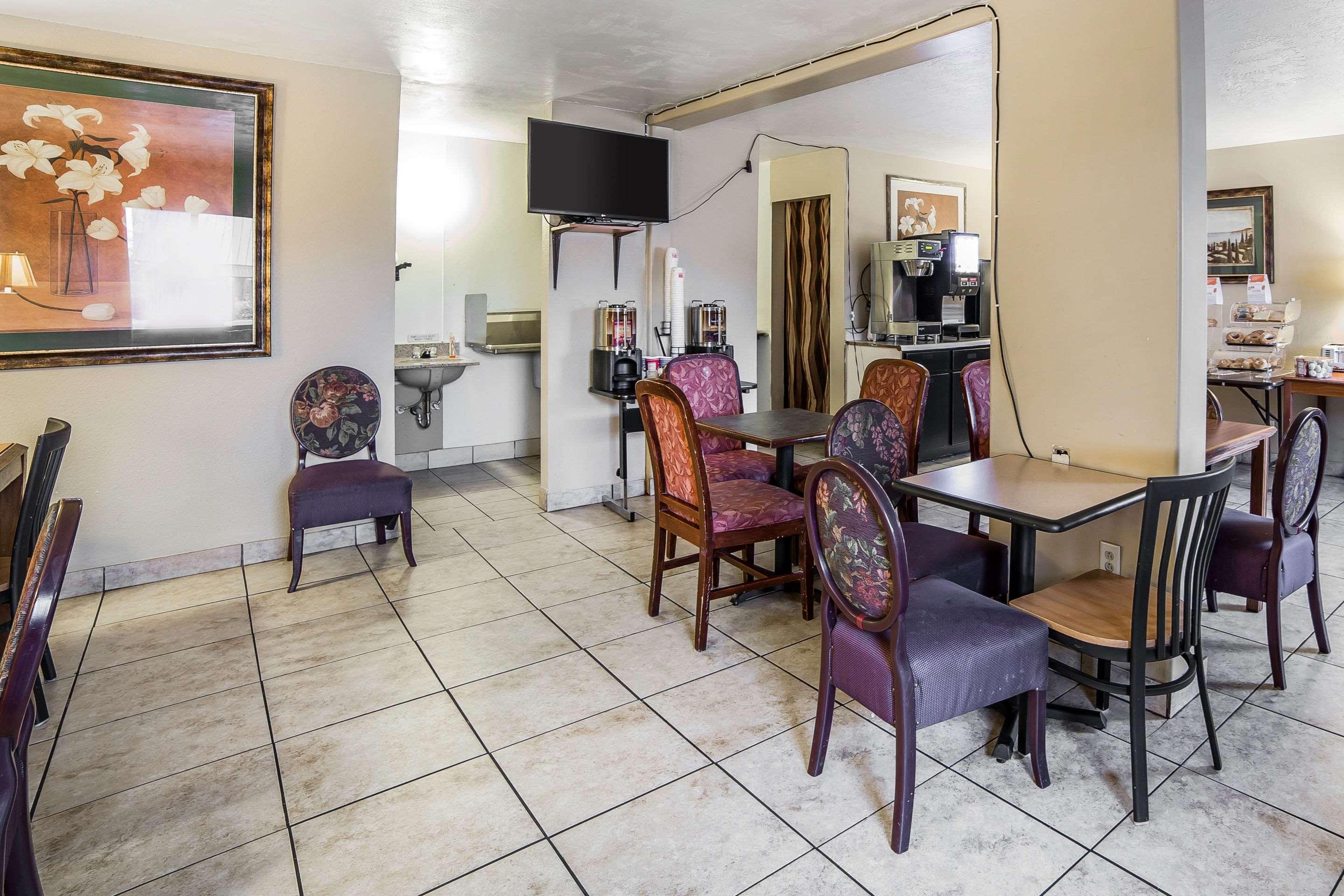 Econo Lodge Downtown Salt Lake City Luaran gambar