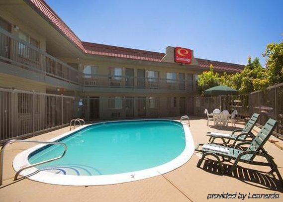 Econo Lodge Downtown Salt Lake City Luaran gambar